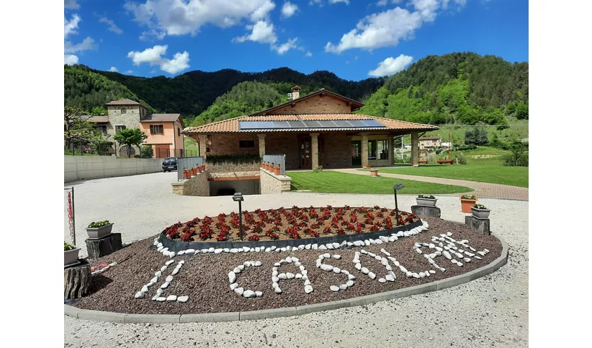 Ristorante "Il Casolare"