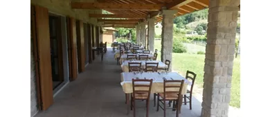 Ristorante "Il Casolare"