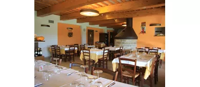 Ristorante "Il Casolare"