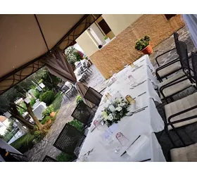 Villa Augusta Ristorante