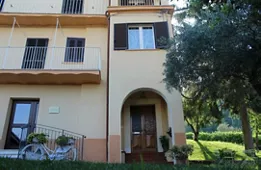 Villa Augusta Ristorante