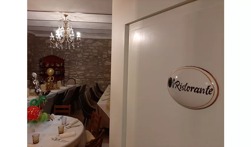 Villa Augusta Ristorante