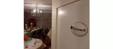 Villa Augusta Ristorante