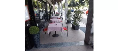 Geoffrey's Sapori Reali