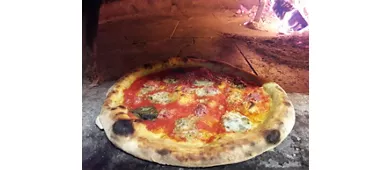 Pizzeria Steakhouse Fuorigioco