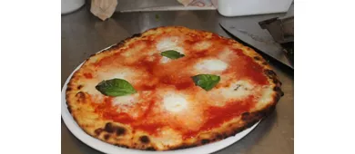 Pizzeria Steakhouse Fuorigioco