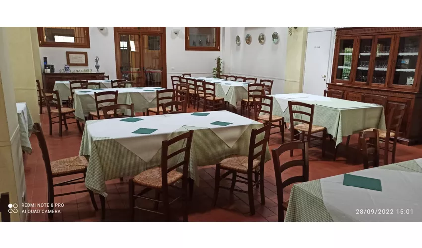 Ristorante La Rizza