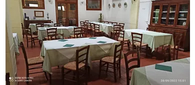 Ristorante La Rizza