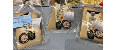 'Gnulot, Pasta Fresca