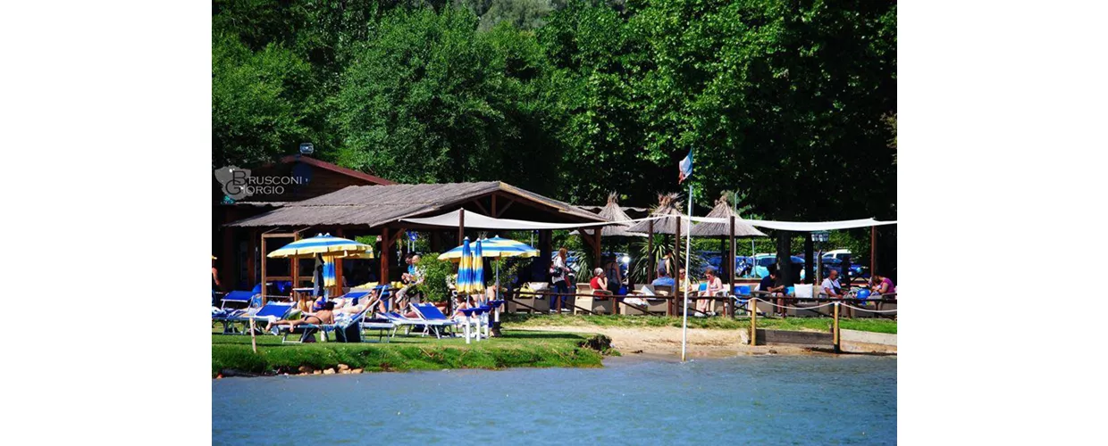 Pescatore Cafè Praia