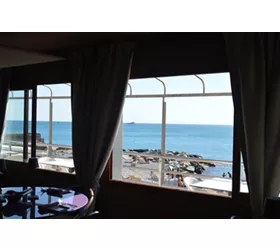 Ristorante Santamonica