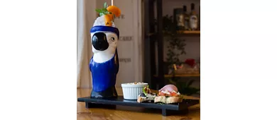 COCO BAR