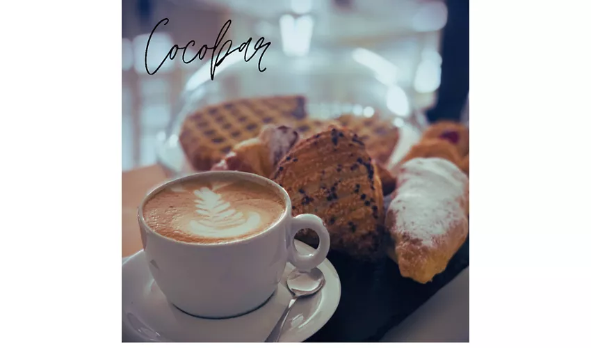 COCO BAR