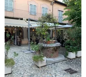 Ristorante Villa Paolotti