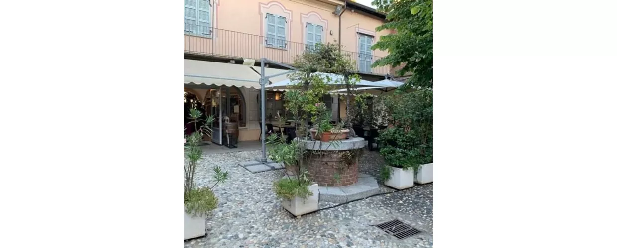Ristorante Villa Paolotti