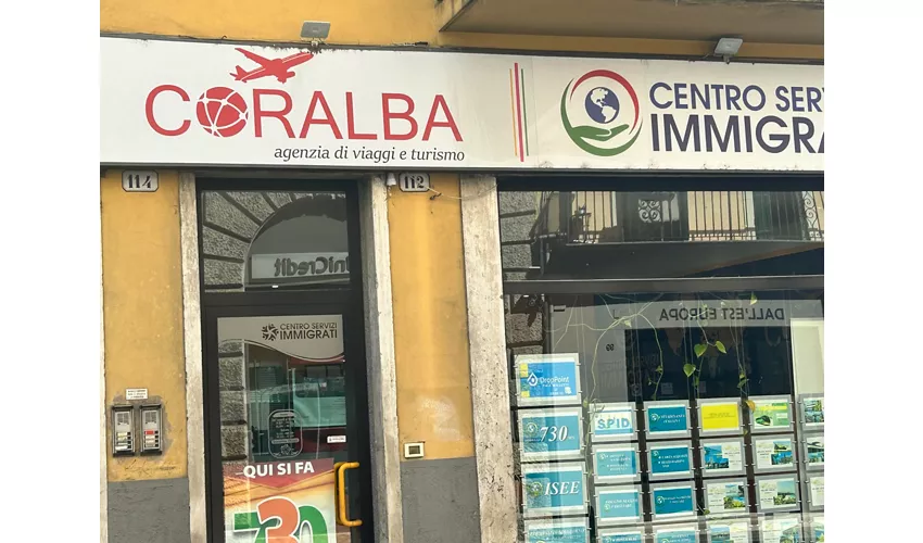 Coralba Agenzia Viaggi e Turismo