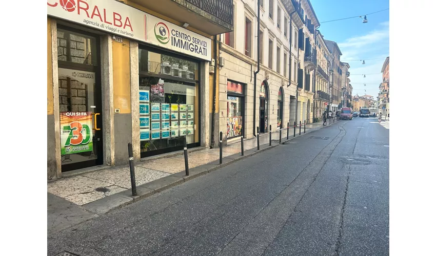 Coralba Agenzia Viaggi e Turismo