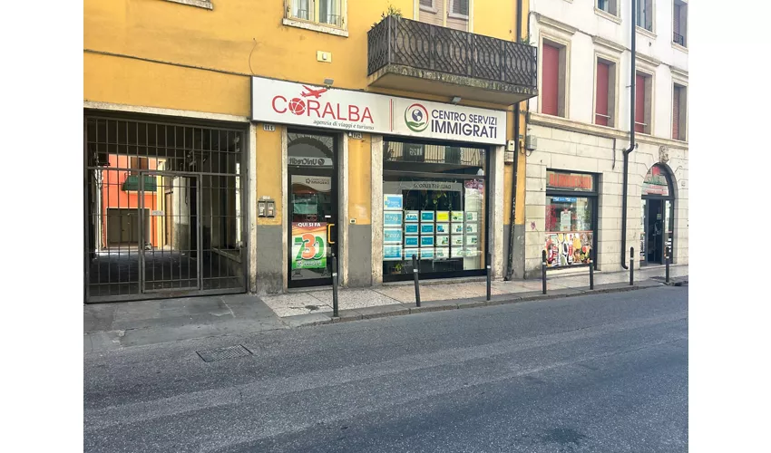 Coralba Agenzia Viaggi e Turismo