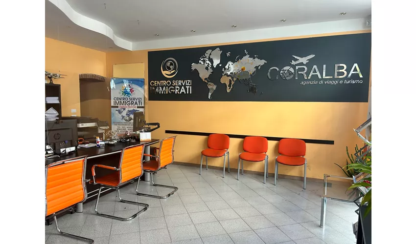 Coralba Agenzia Viaggi e Turismo