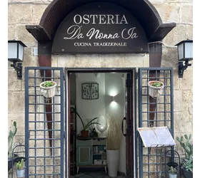Osteria Da Nonna Ia