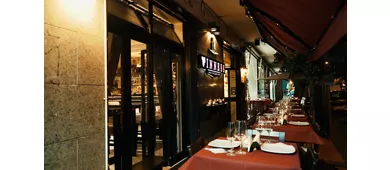 Vinness | Vineria & Gastronomia