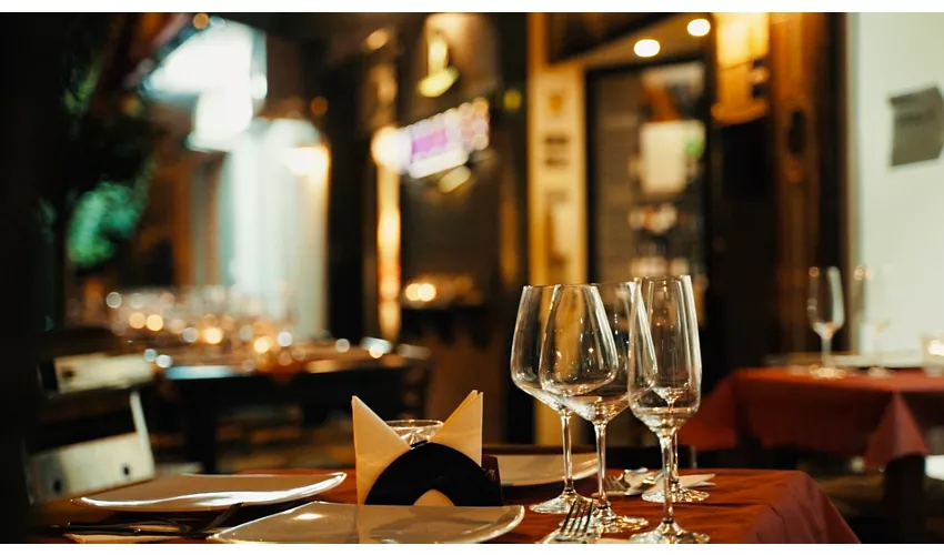 Vinness | Vineria & Gastronomia