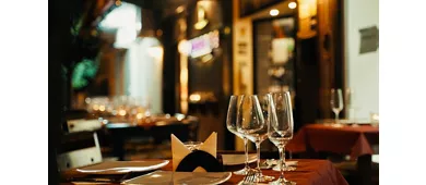 Vinness | Vineria & Gastronomia