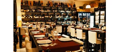 Vinness | Vineria & Gastronomia