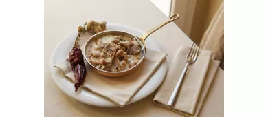 San Biagio Ristorante