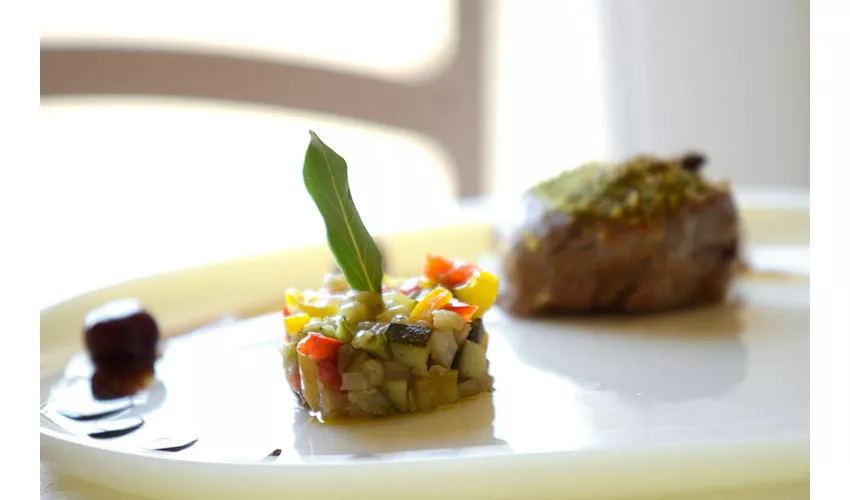 San Biagio Ristorante