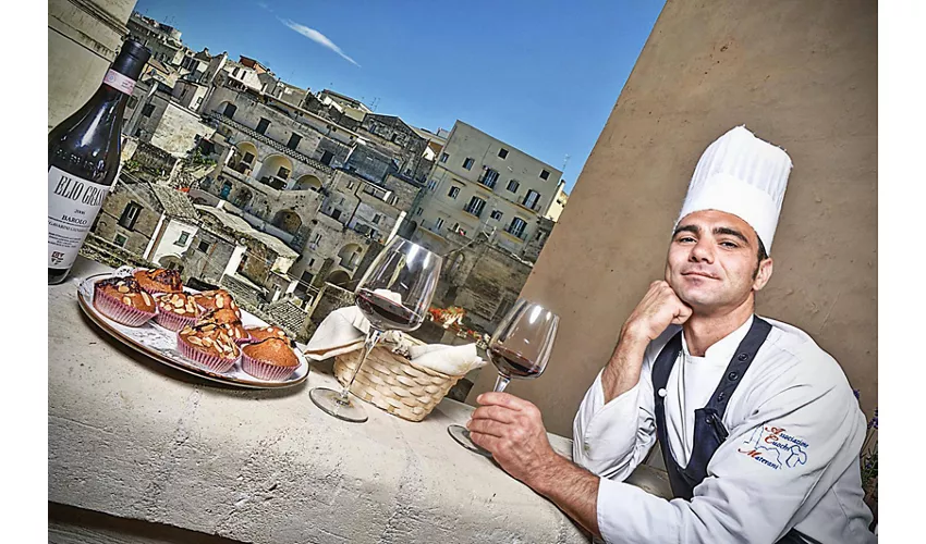 San Biagio Ristorante