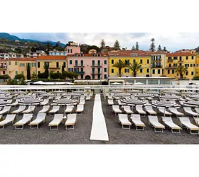 Ristorante Playa79 Stabilimento Balneare