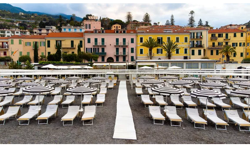 Ristorante Playa79 Stabilimento Balneare