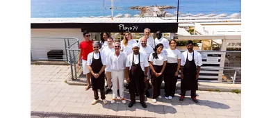 Ristorante Playa79 Stabilimento Balneare