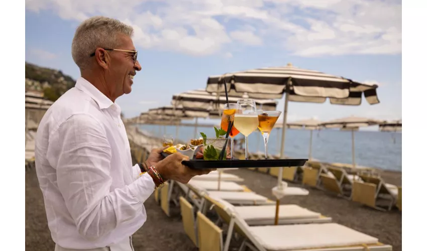 Ristorante Playa79 Stabilimento Balneare