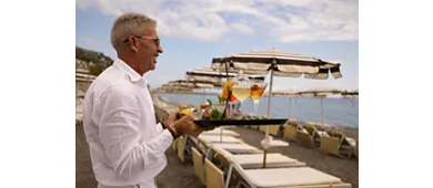 Ristorante Playa79 Stabilimento Balneare