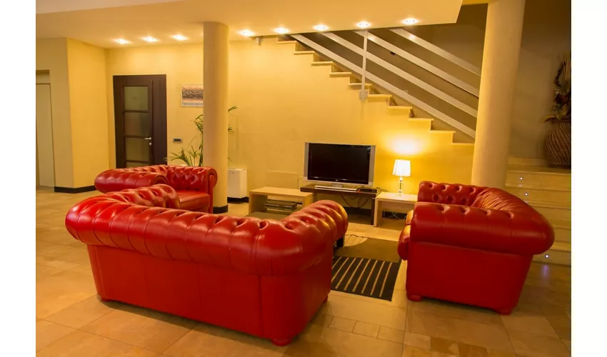 Albergo della Posta