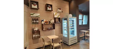 Donamalina Cioccolateria Gelateria