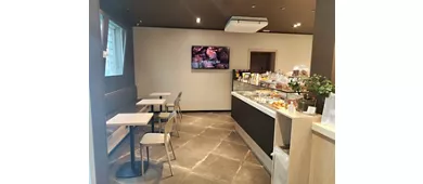 Donamalina Cioccolateria Gelateria