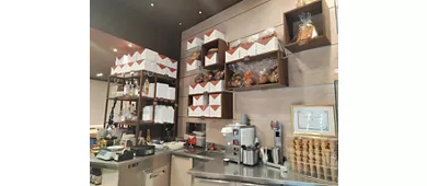 Donamalina Cioccolateria Gelateria