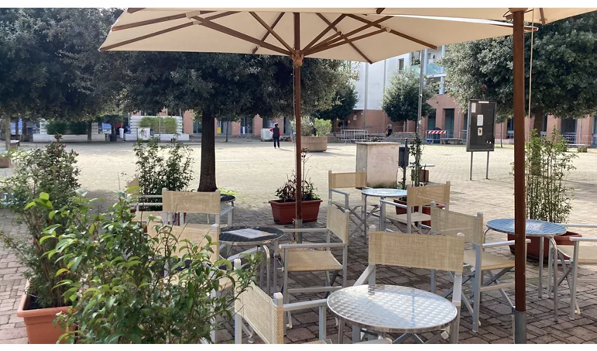 Donamalina Cioccolateria Gelateria