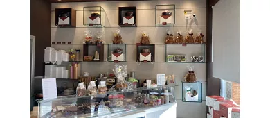 Donamalina Cioccolateria Gelateria
