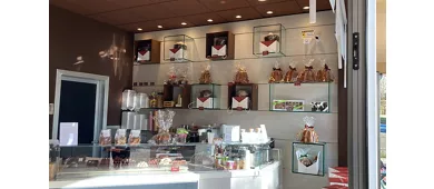 Donamalina Cioccolateria Gelateria