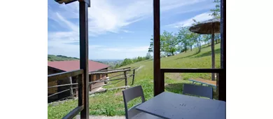 Camping La Luna Sul Trebbio