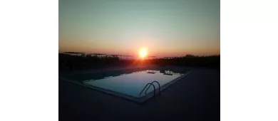 Camping La Luna Sul Trebbio