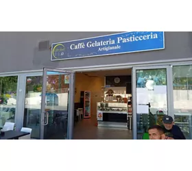Caffe gelateria pasticceria artigianale