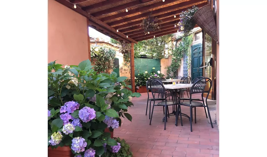 Osteria La Gramola