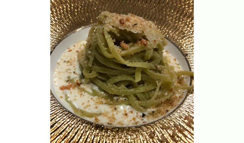 Osteria La Gramola