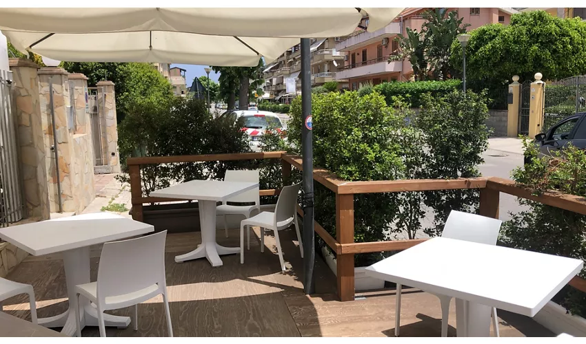 Murauto Bistrot
