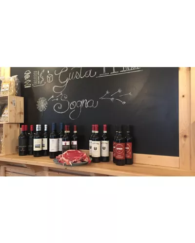 Murauto Bistrot